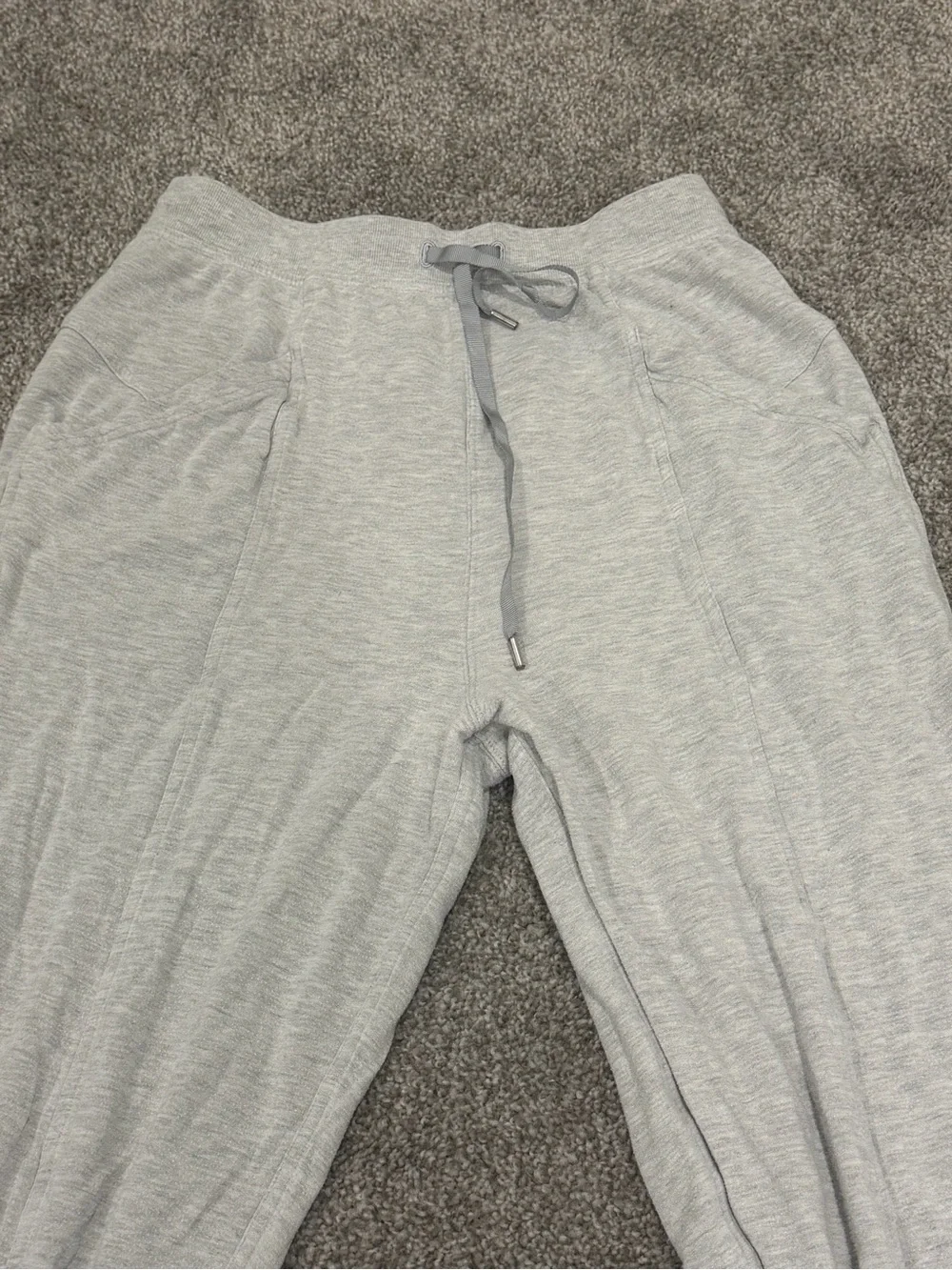 Lululemon Still Chill Jogger